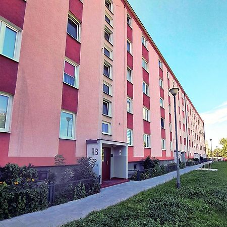 Appartamento Mieszkanie Przy Arenie Danzica Esterno foto