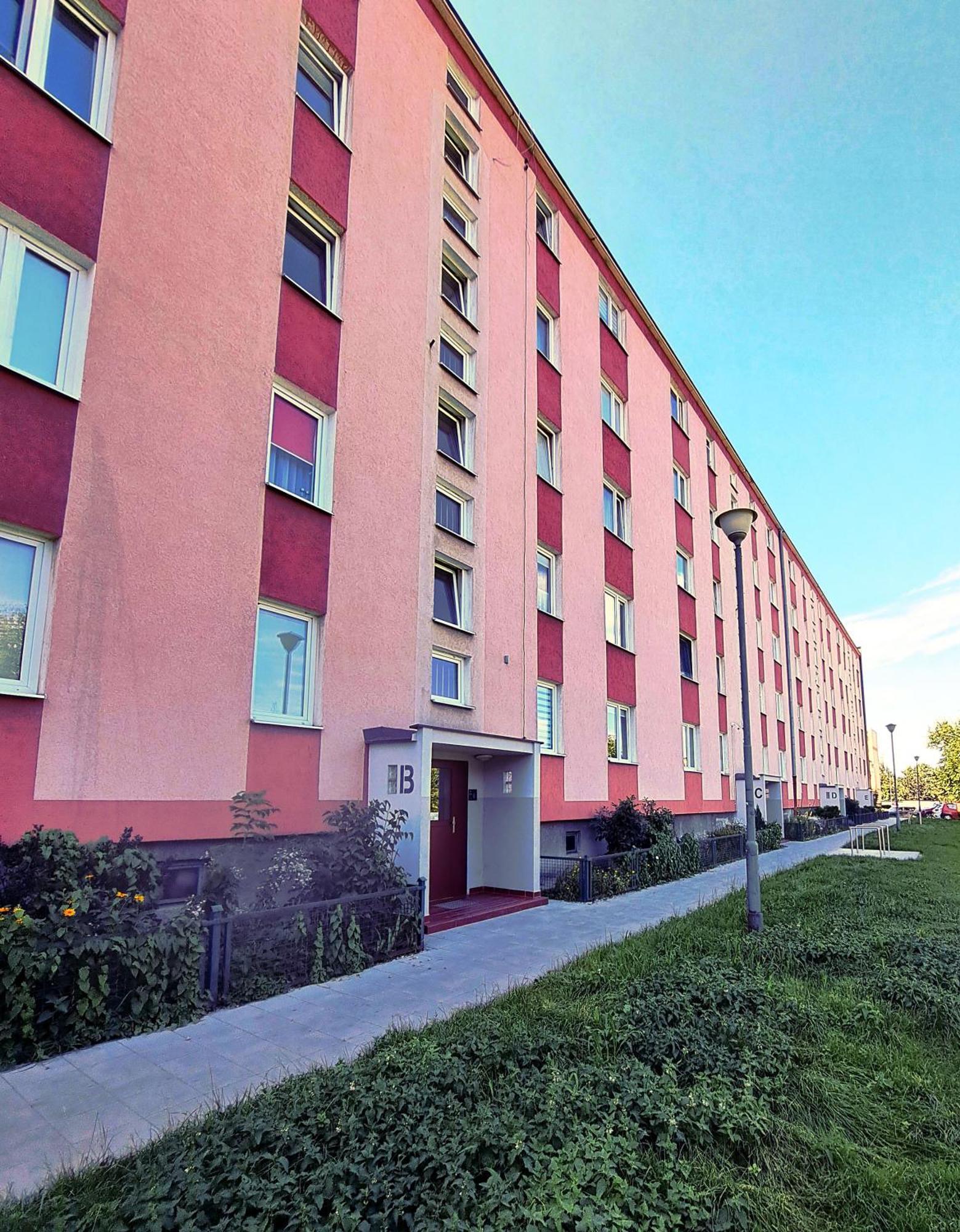 Appartamento Mieszkanie Przy Arenie Danzica Esterno foto